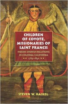 Children Of Coyote Missionaries Of Saint Francis Indian