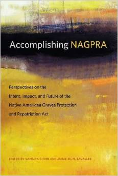 Accomplishing Nagpra Perspectives On The Intent Impact
